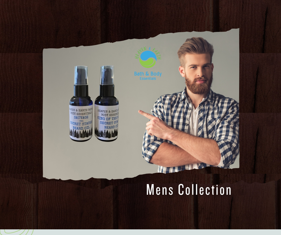 KING OF THE NORTH  BEARD OIL