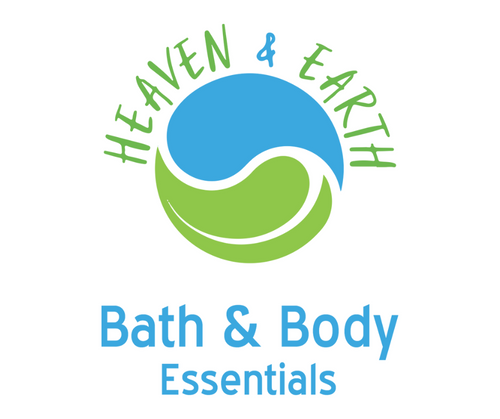 Heaven & Earth Bath & Body Essentials