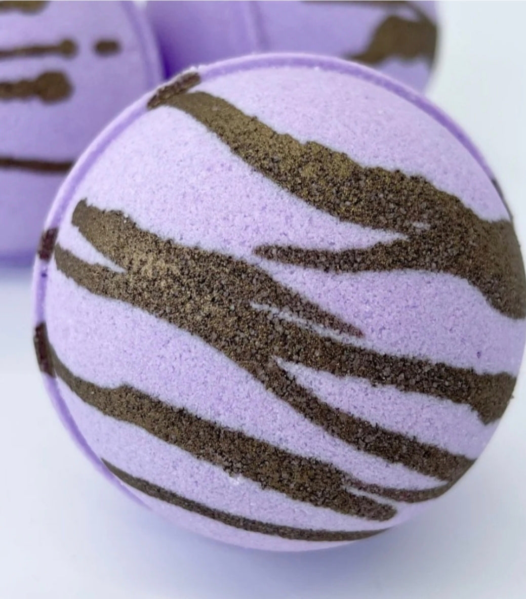 Chocolate Lavender