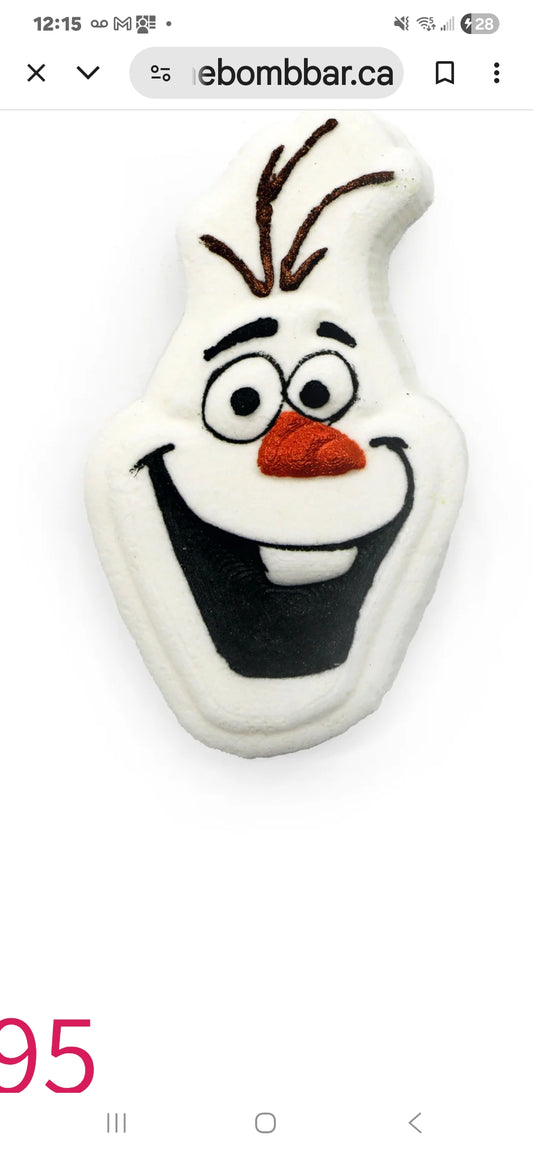 OLAF